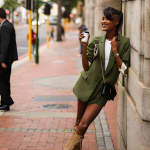 1 Hour Cape Town City Center Photoshoot Experience