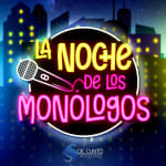 ﻿The night of the monologues