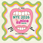 El Nico Rooftop NYE 26 Williamsburg Bklyn