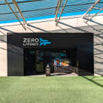 Realidad virtual en Madrid