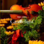 Candlelight: Clásicos de Navidad
