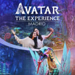 Avatar: The Experience