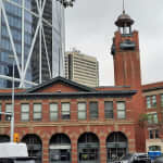Downtown Intro Walk Tour