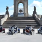 Circuit en trike à Cala Millor !!! Un permis de conduire de catégorie B suffit !!!