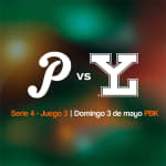 Leones de Yucatán vs Pericos de Puebla, Serie 4 Juego 3