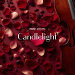 Candlelight: Valentine’s Day Special