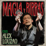 Magia y Birras en Perro Paco