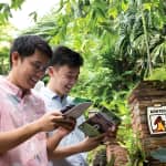 Puzzle Hunt Adventure - Fort Canning
