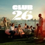 CLUB26 — Where the World Cup Moves Upstairs - Waitlist