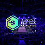 Generali Hexagon Cup 2026 - Pádel