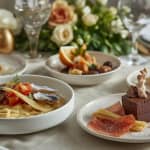 Experiência Brunch de Páscoa