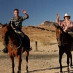 ﻿ Excursión a caballo en Las Vegas