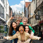 Discover York - Interactive Treasure Hunt & Exploration Game with a Twist