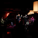 The entry to Jazz: 라이브 재즈 공연 @ 사당