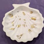 En ningún sitio: Taller de piedra ecológica