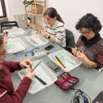 Taller crea tu primera pieza de joyería con el tallado en cera