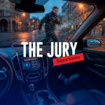 The Jury Experience: Death by AI: Who Pays the Price?