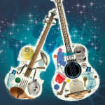 La Música del Reciclaje en Gran Teatro CaixaBank Príncipe Pío