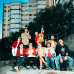 La Pegatina en Madrid | Viernes