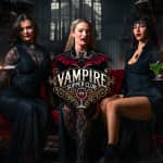 Vampire Supper Club - Gainesville