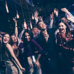 International Party Cruise in NYC