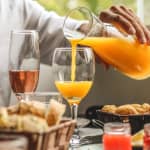El brunch más Descarao en Plaza de España