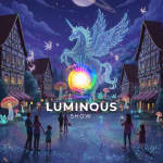 Luminous Show - Blumenau - Lista de espera