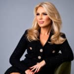 OC Housewife Gretchen Rossi Hosts RingMyBelle Sip & Smokey Eye at STK!