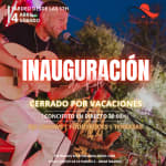 Tardeo en Rita la Bailaora