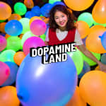 Dopamine Land: A Multisensory Experience - Waitlist