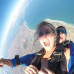 Skydive Great Ocean Road From Up To 15000ft