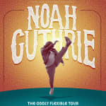 Noah Guthrie