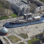 Cutty Sark: Entry Ticket