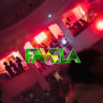 FAVELA @ Supper