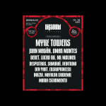 BIGSOUND Festival Barakaldo 2026