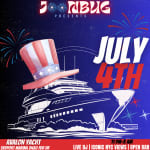 Avalon Yacht Party Ultimate July 4th Independence Day Cruise