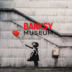 Banksy Museum Amsterdam