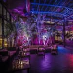 Labor Day Weekend Glow Rooftop Party at The DL