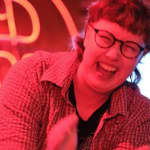 LGBTQIA+ Poetry Open Mic Night: Hosted by S-bars