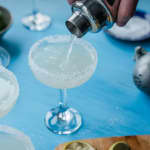 Mixology 101: Classic Cocktails with a Modern Twist: New York City