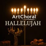 9e Musique@17h: ArtChoral: Hallelujah