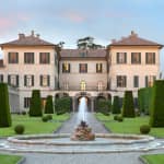 Villa e Collezione Panza