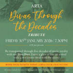 Divas Through the Decades
