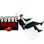 Sobrenatural - Espectáculo de magia y mucho humor