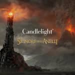Candlelight: Il Signore degli Anelli - Lista d'attesa