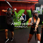 Combat Archery