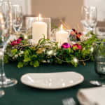 Buffet especial de Fin de año en Inhala Hotel Garden