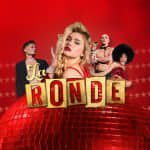La Ronde: A Lavish Cocktail of Circus, Cabaret & Comedy