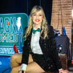 Magna Comedy: un show de humor con cata de cervezas