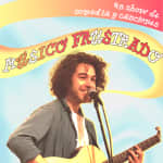 Músico Frustrado en Perro Paco